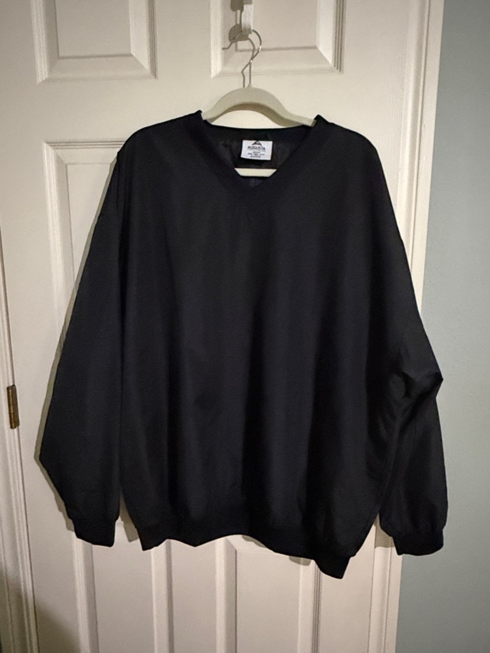 Augusta Sportswear Adult 2XL Jacket - Black

NWOT-never worn